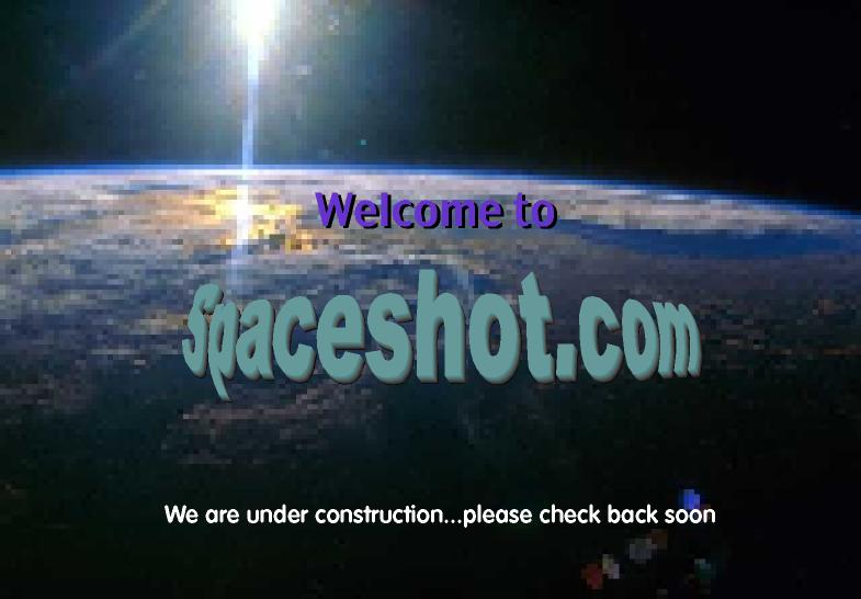 Spaceshot.com